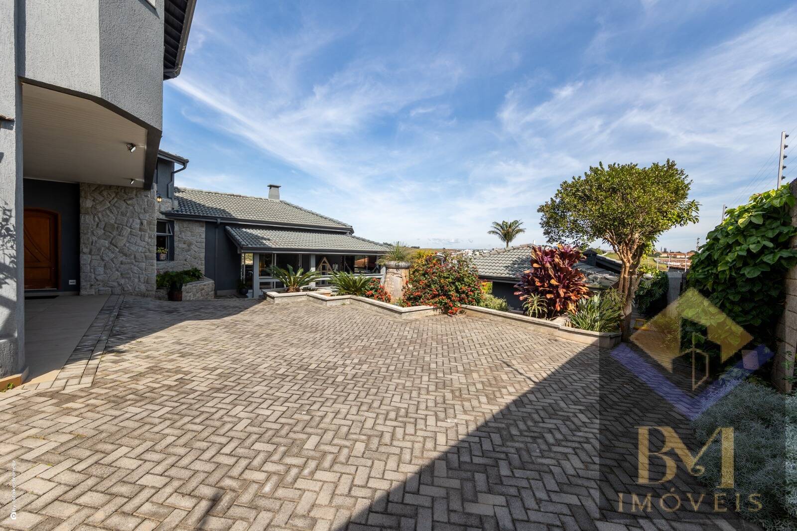 Casa, 6 quartos, 452 m² - Foto 21
