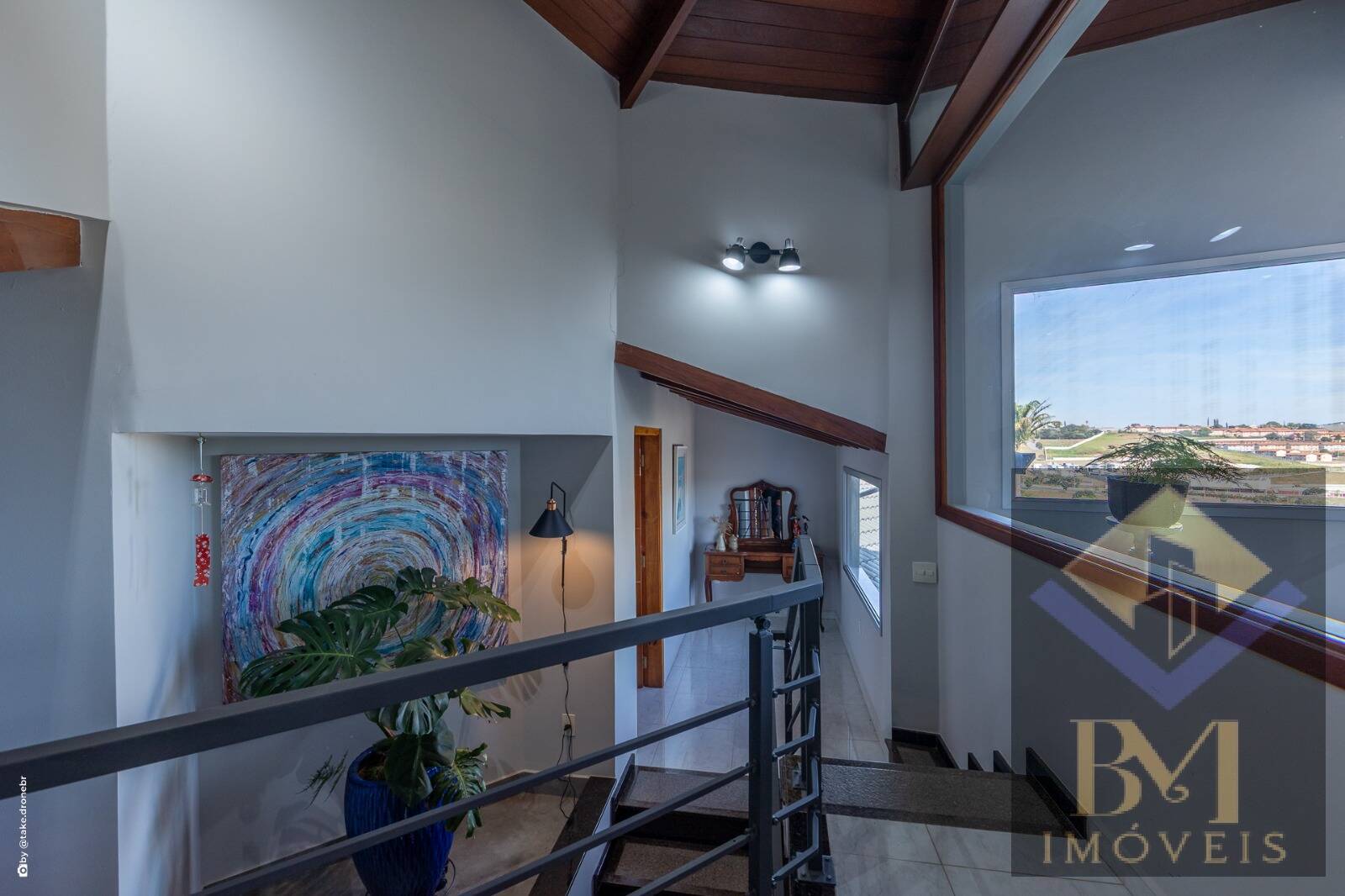 Casa, 6 quartos, 452 m² - Foto 23
