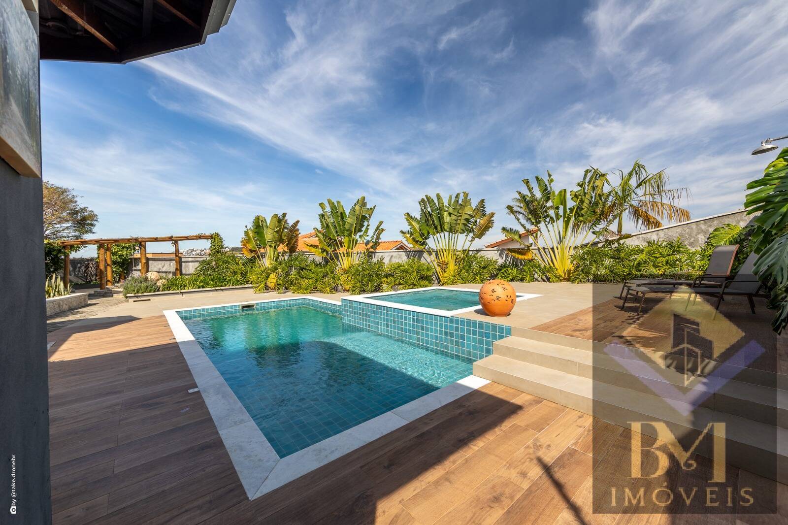 Casa, 6 quartos, 452 m² - Foto 4