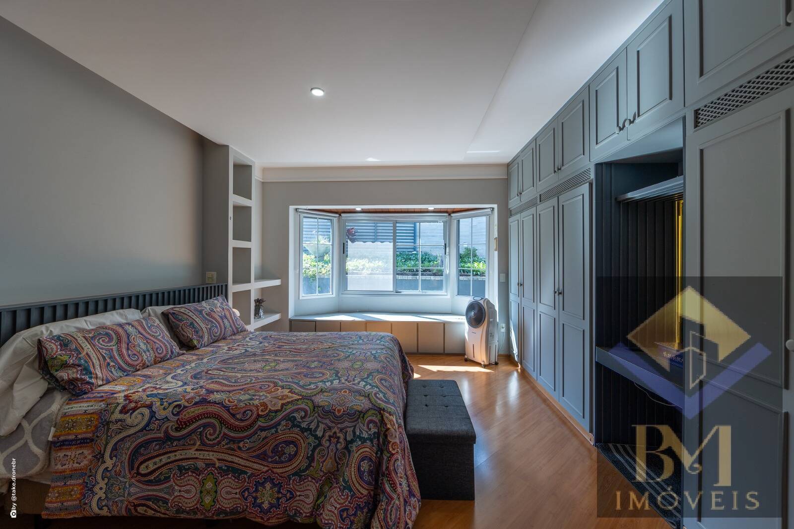 Casa, 6 quartos, 452 m² - Foto 28