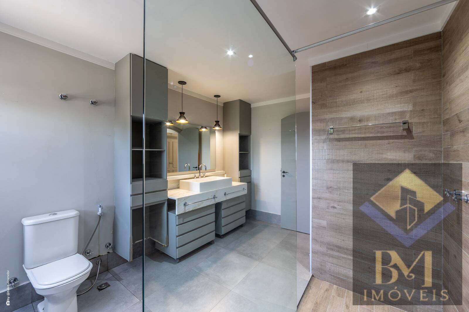 Casa, 6 quartos, 452 m² - Foto 33