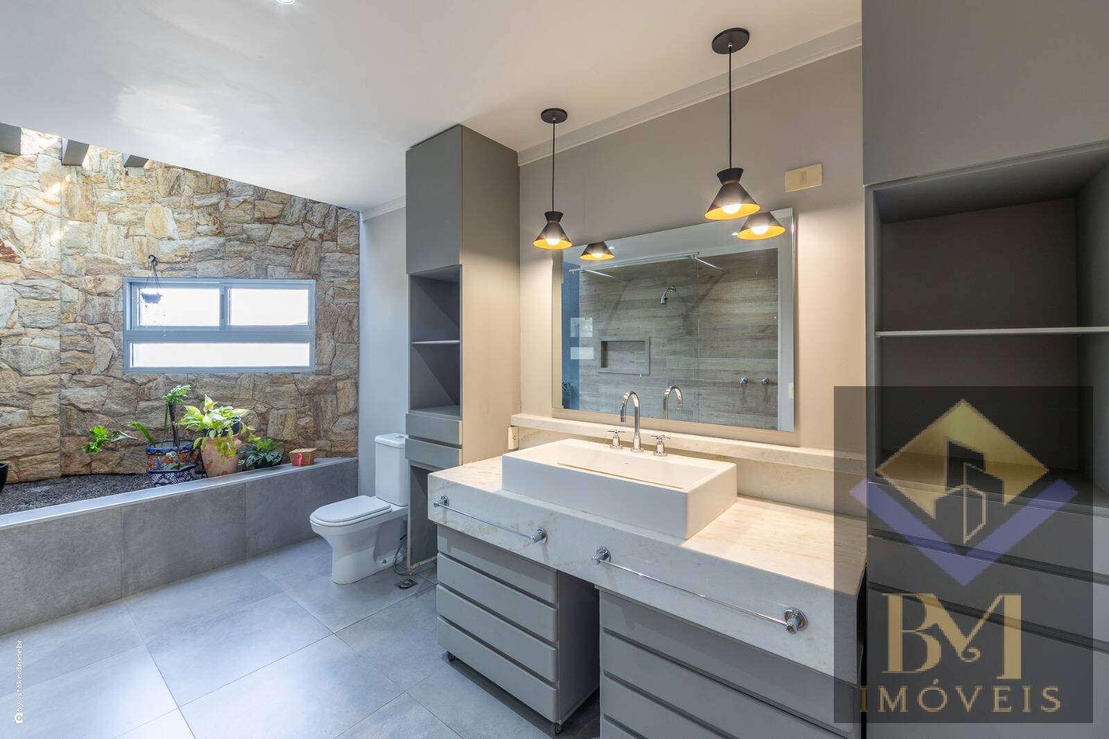 Casa, 6 quartos, 452 m² - Foto 35