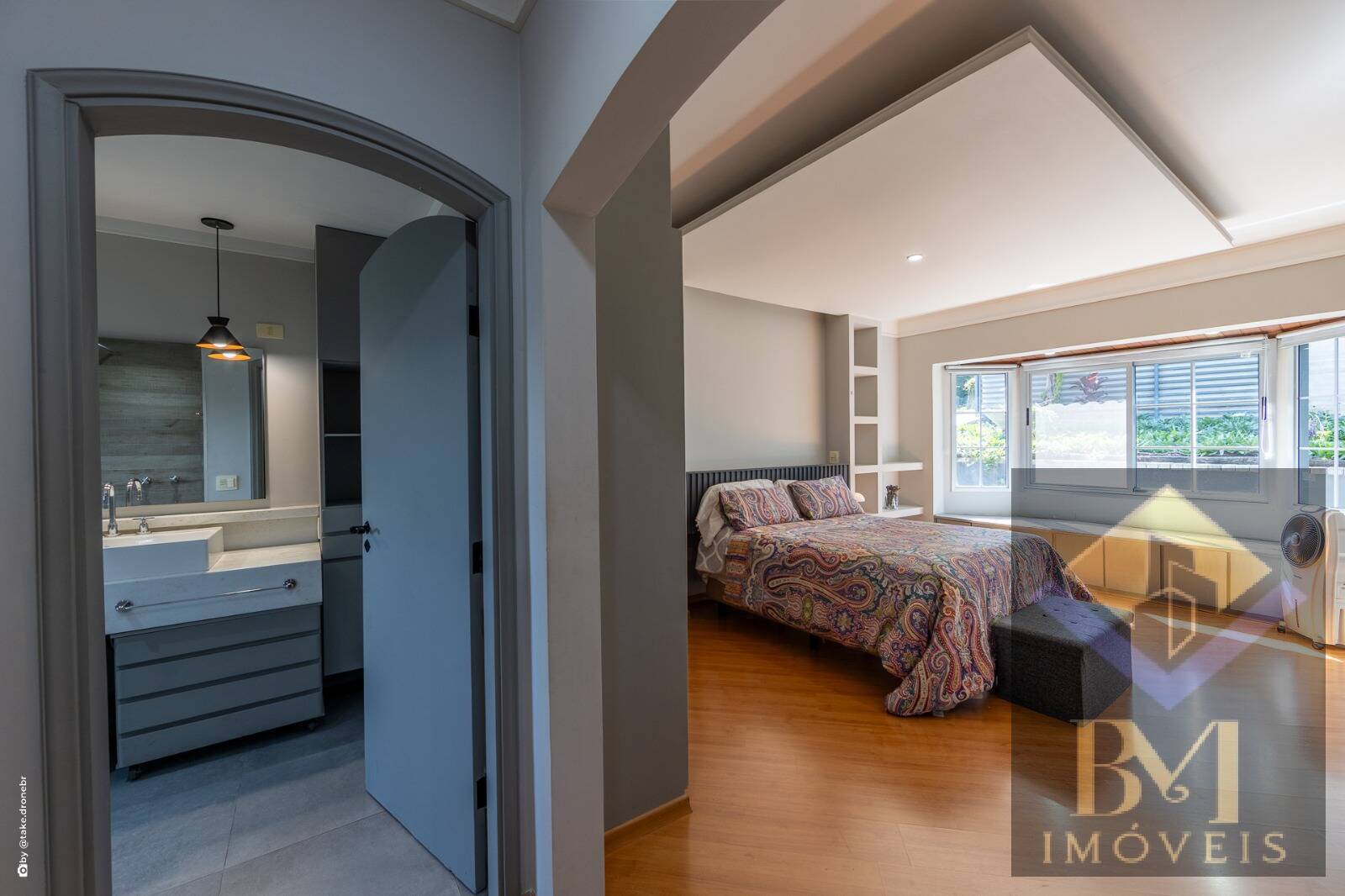 Casa, 6 quartos, 452 m² - Foto 29