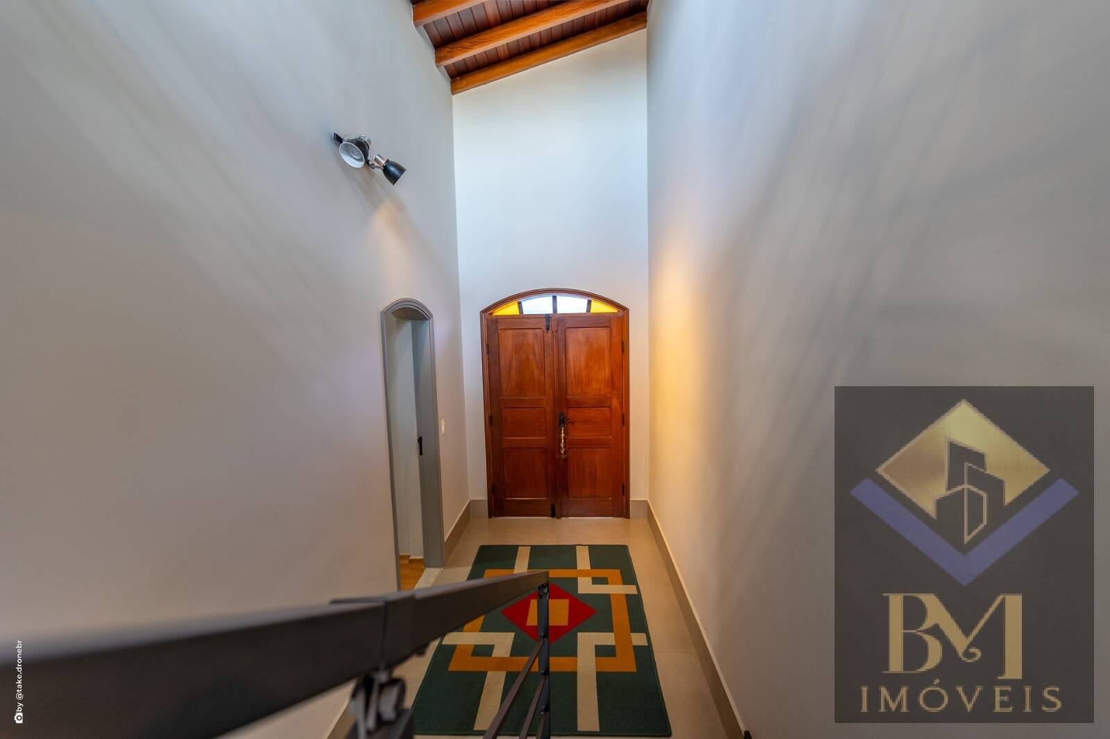 Casa, 6 quartos, 452 m² - Foto 41