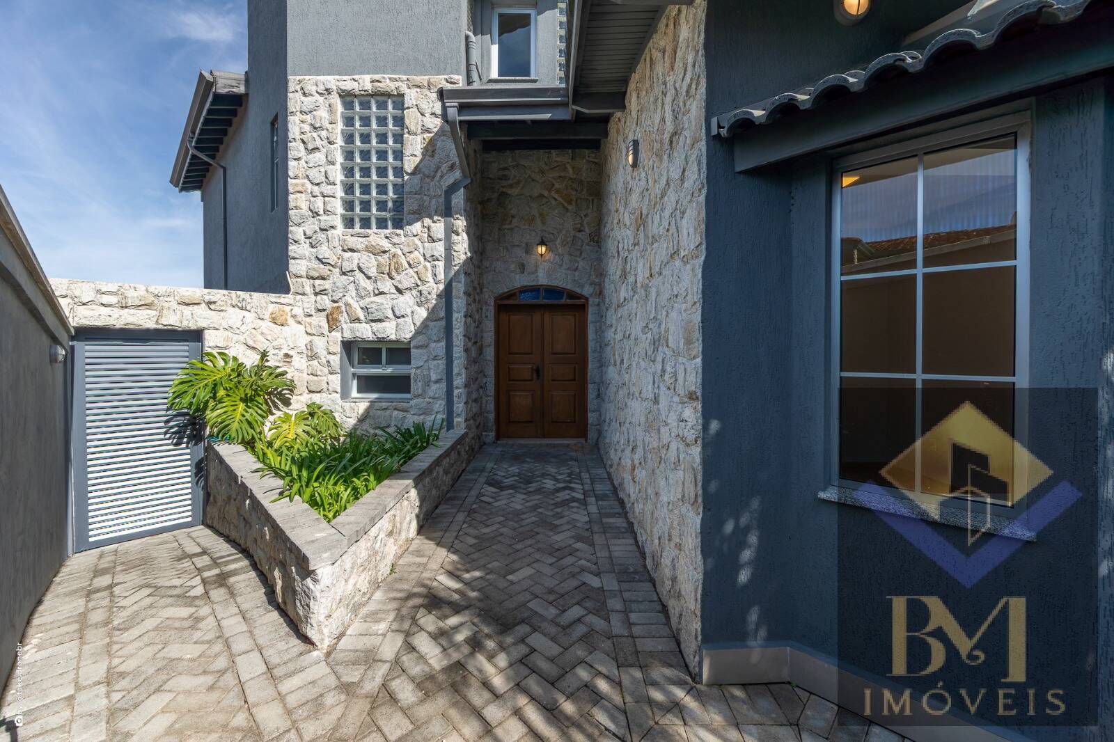 Casa, 6 quartos, 452 m² - Foto 17