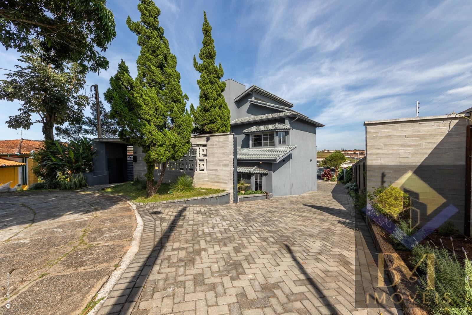 Casa, 6 quartos, 452 m² - Foto 8