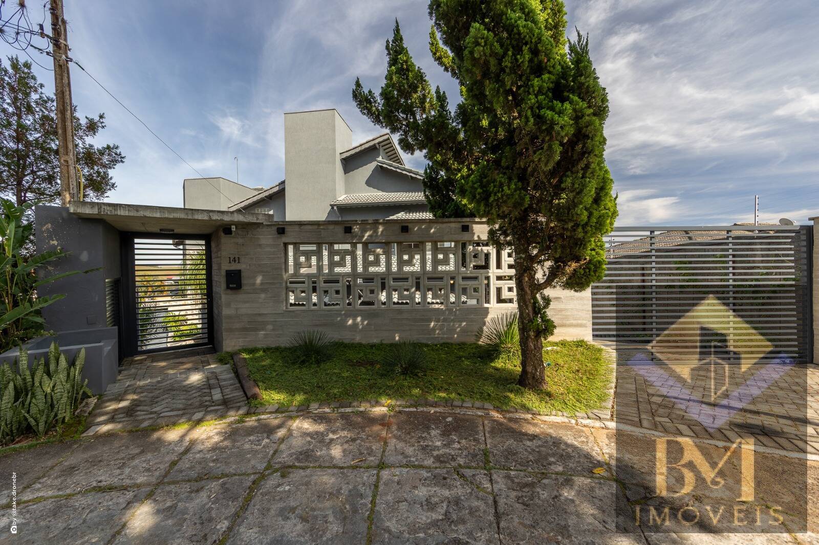 Casa, 6 quartos, 452 m² - Foto 7
