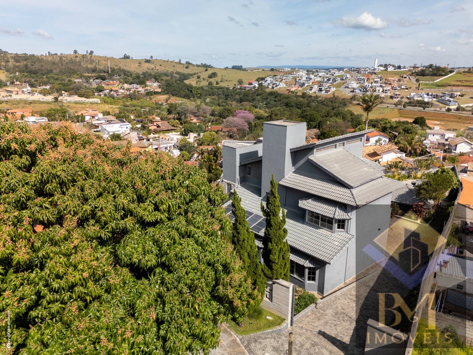 Casa, 6 quartos, 452 m² - Foto 11