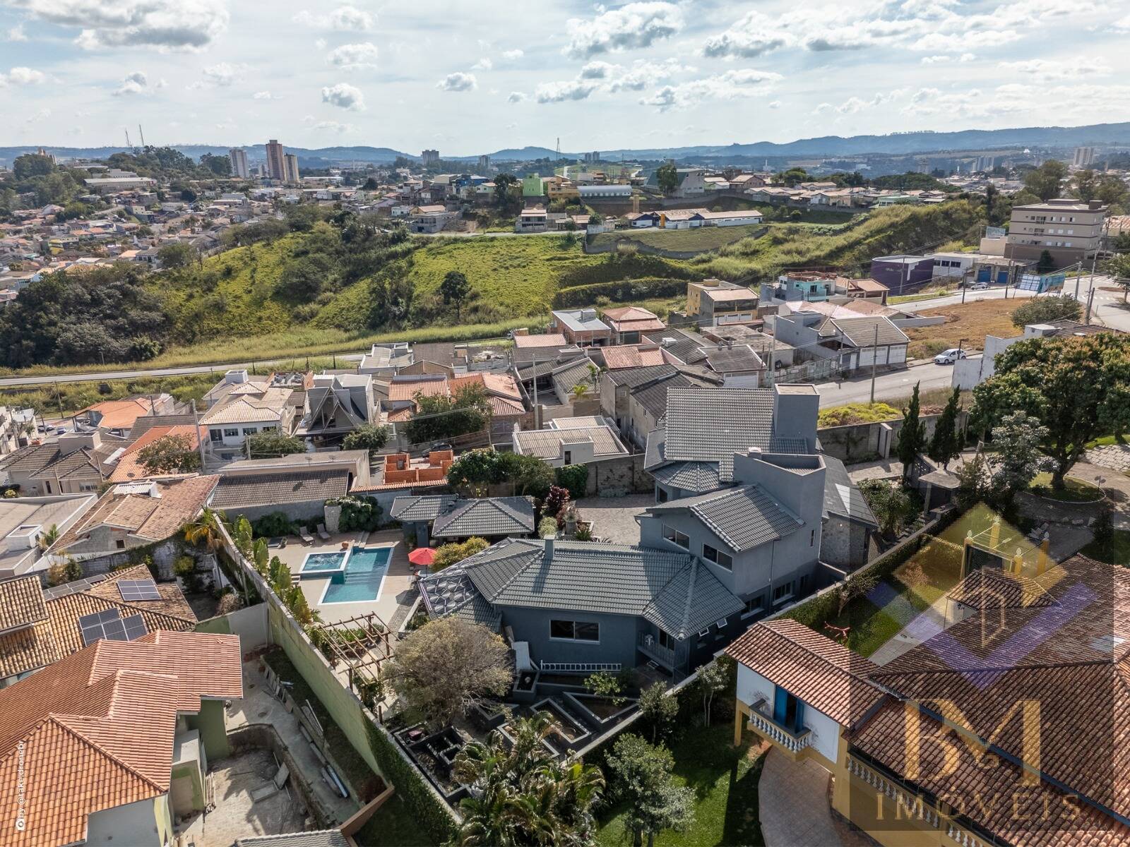 Casa, 6 quartos, 452 m² - Foto 12