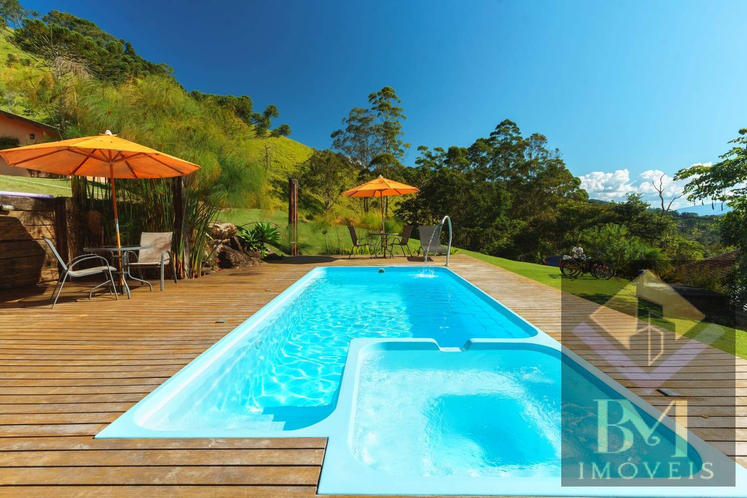 Casa, 7 quartos, 400 m² - Foto 1