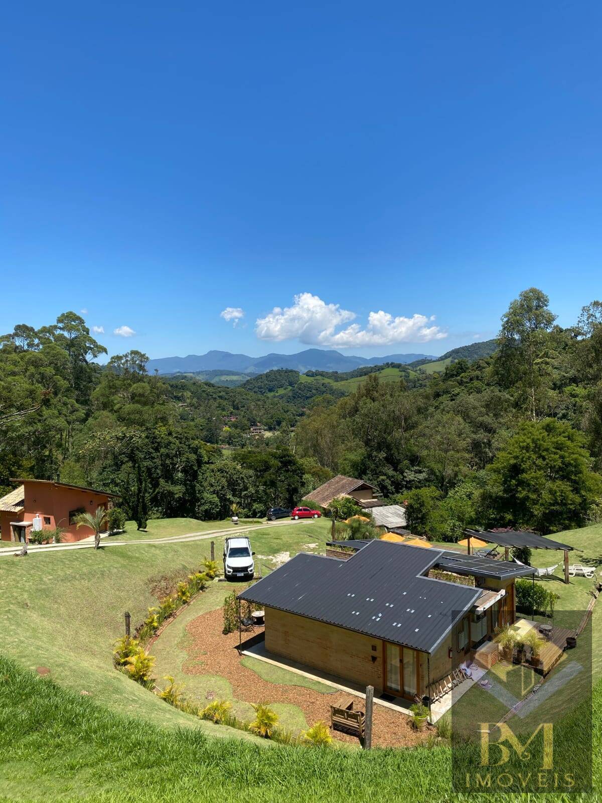 Casa, 7 quartos, 400 m² - Foto 4