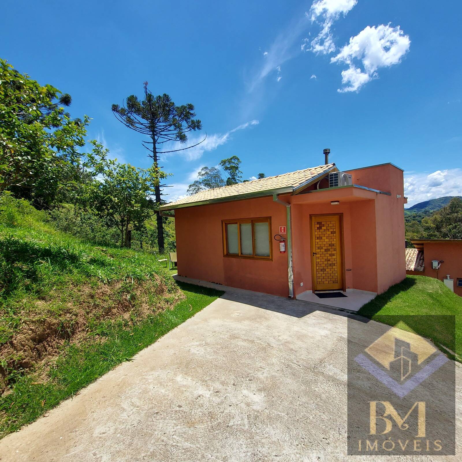 Casa, 7 quartos, 400 m² - Foto 19