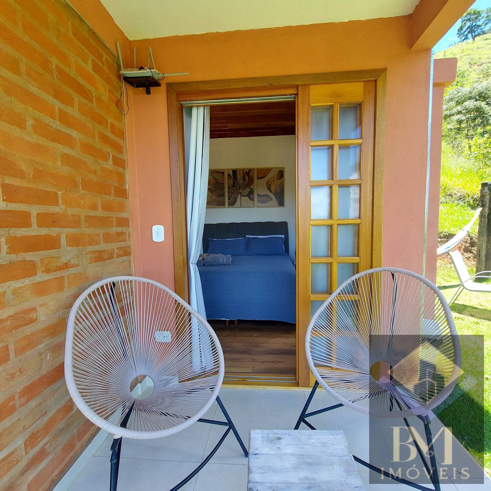 Casa, 7 quartos, 400 m² - Foto 22