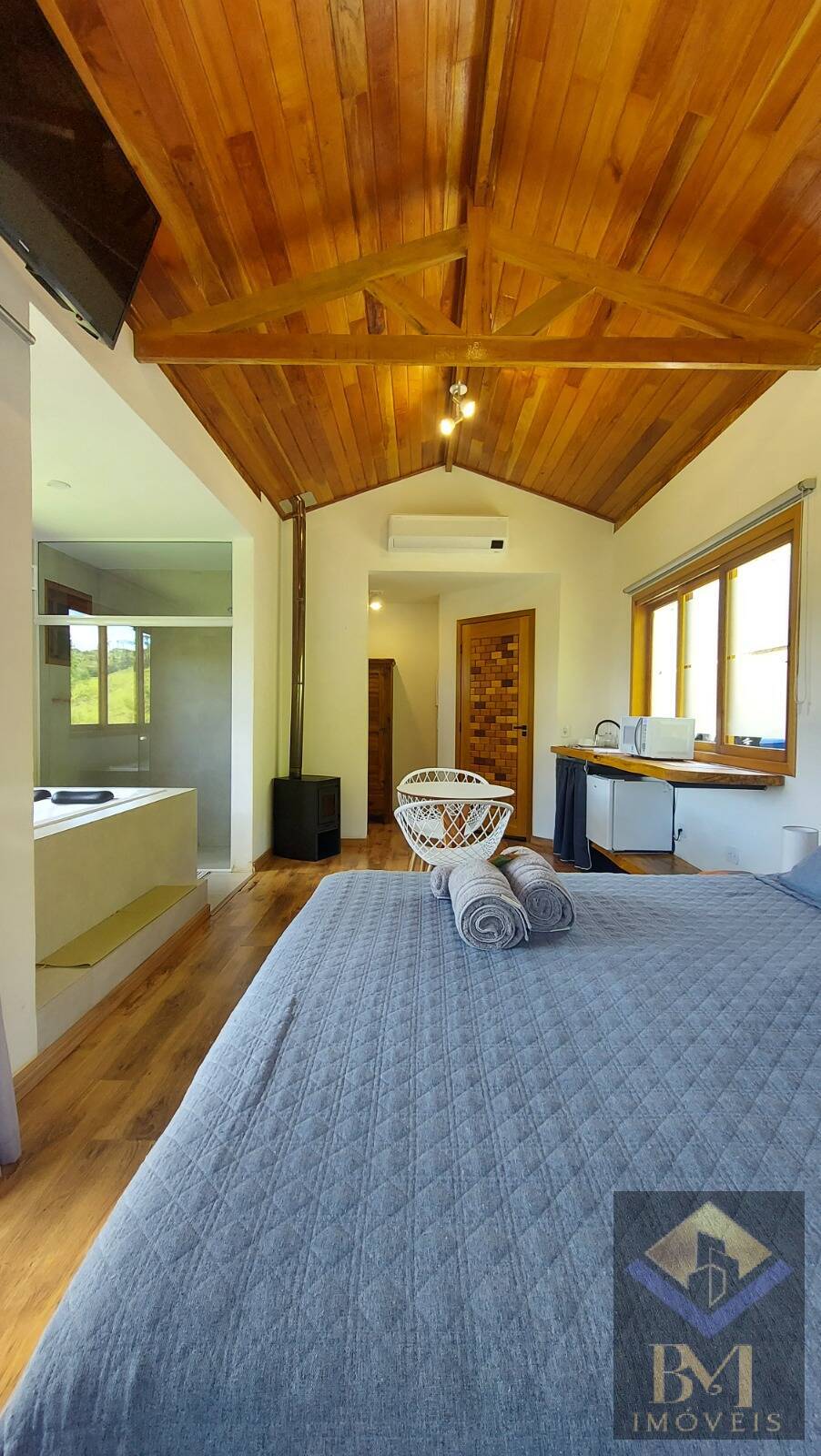 Casa, 7 quartos, 400 m² - Foto 24