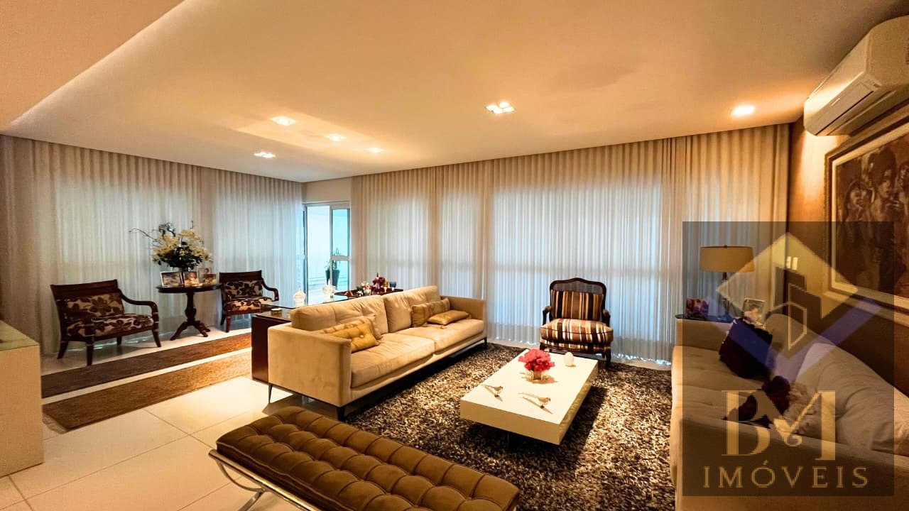 Apartamento, 4 quartos, 239 m² - Foto 7