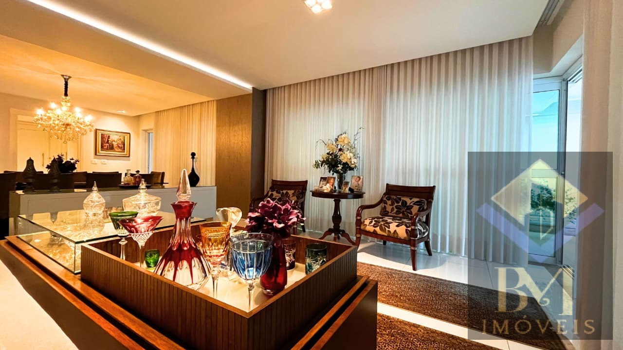 Apartamento, 4 quartos, 239 m² - Foto 6