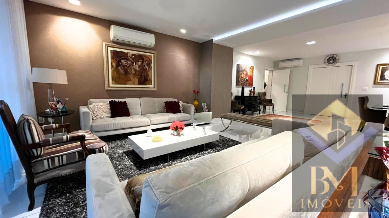 Apartamento, 4 quartos, 239 m² - Foto 5