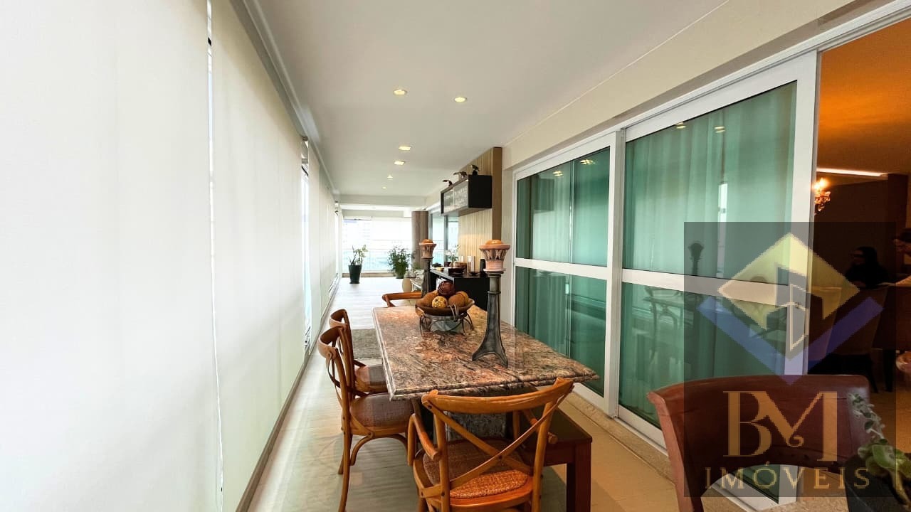 Apartamento, 4 quartos, 239 m² - Foto 8