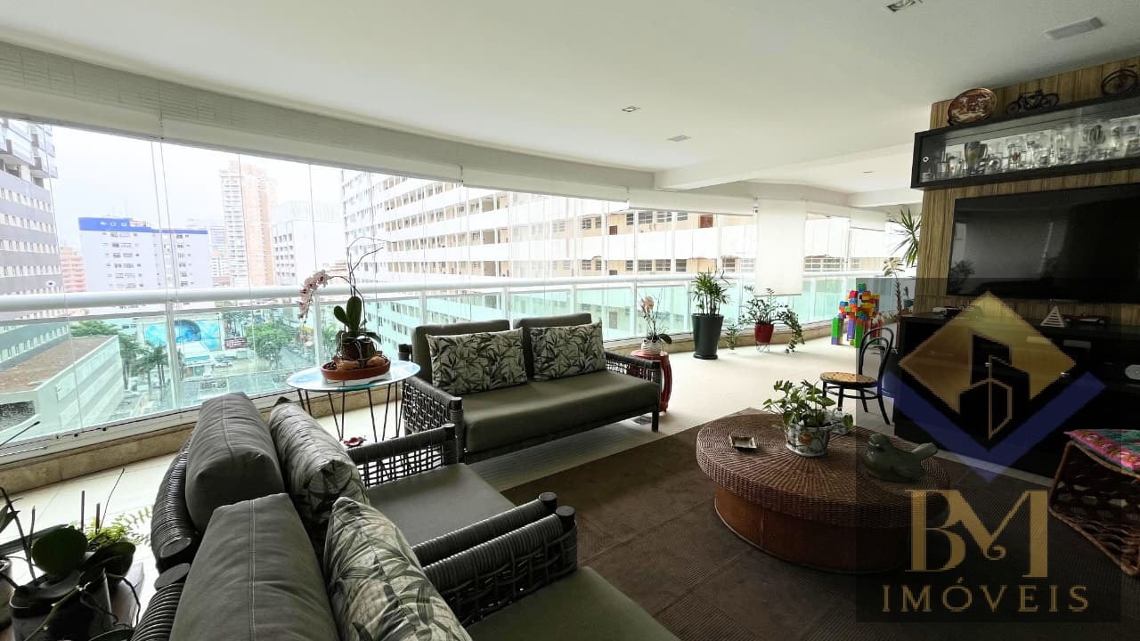 Apartamento, 4 quartos, 239 m² - Foto 9