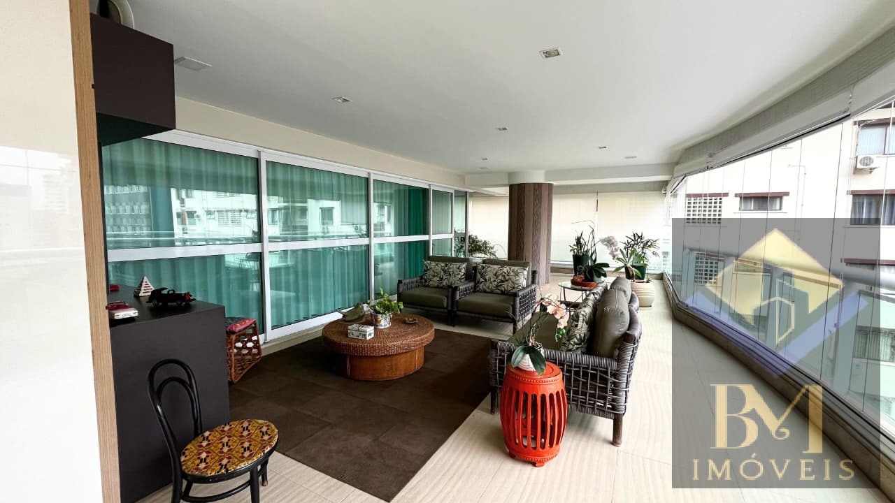 Apartamento, 4 quartos, 239 m² - Foto 10