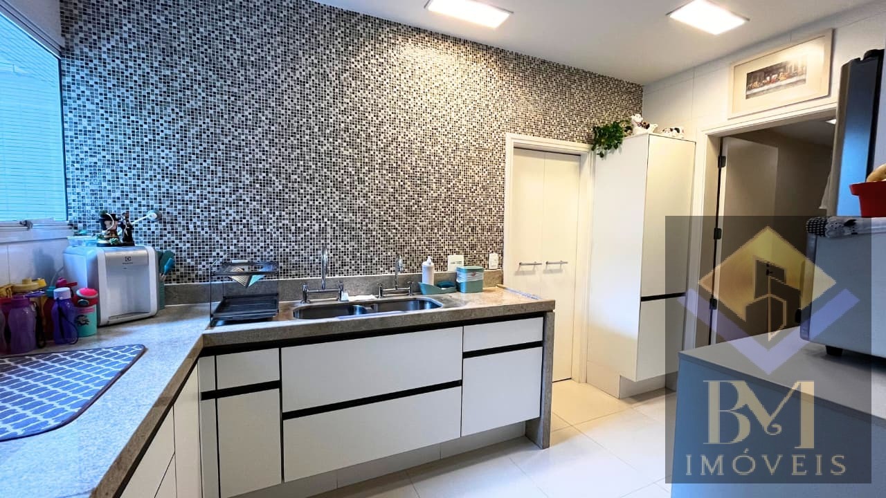 Apartamento, 4 quartos, 239 m² - Foto 12