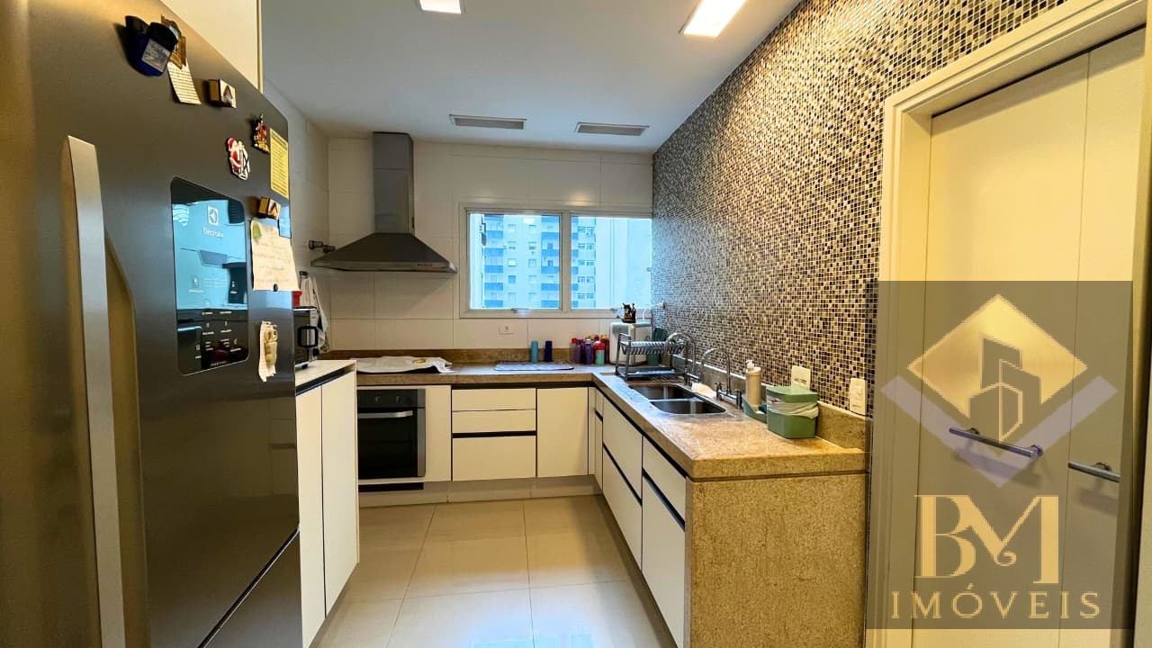 Apartamento, 4 quartos, 239 m² - Foto 11