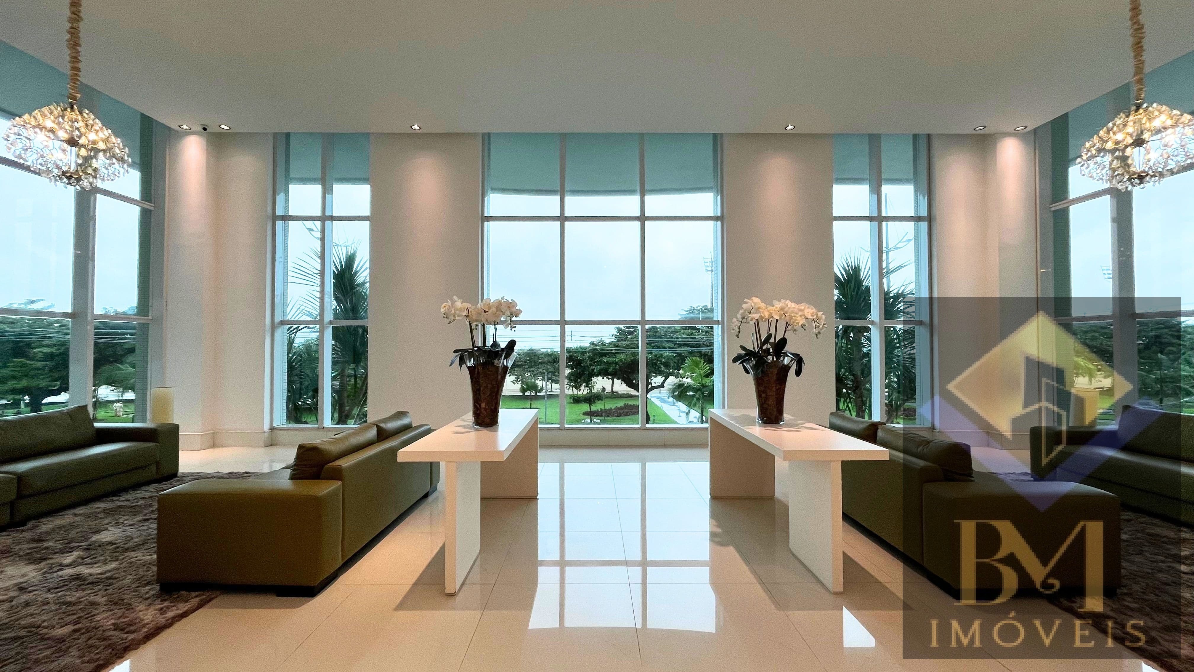 Apartamento, 4 quartos, 239 m² - Foto 14