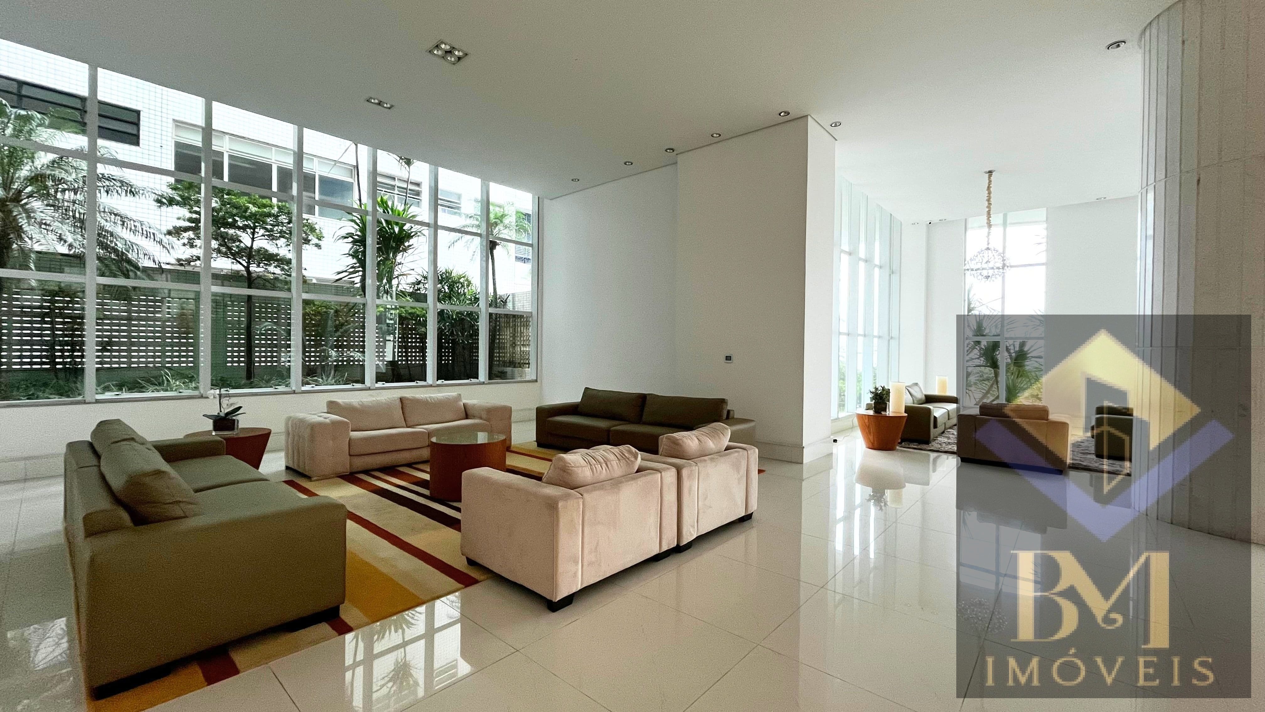 Apartamento, 4 quartos, 239 m² - Foto 15