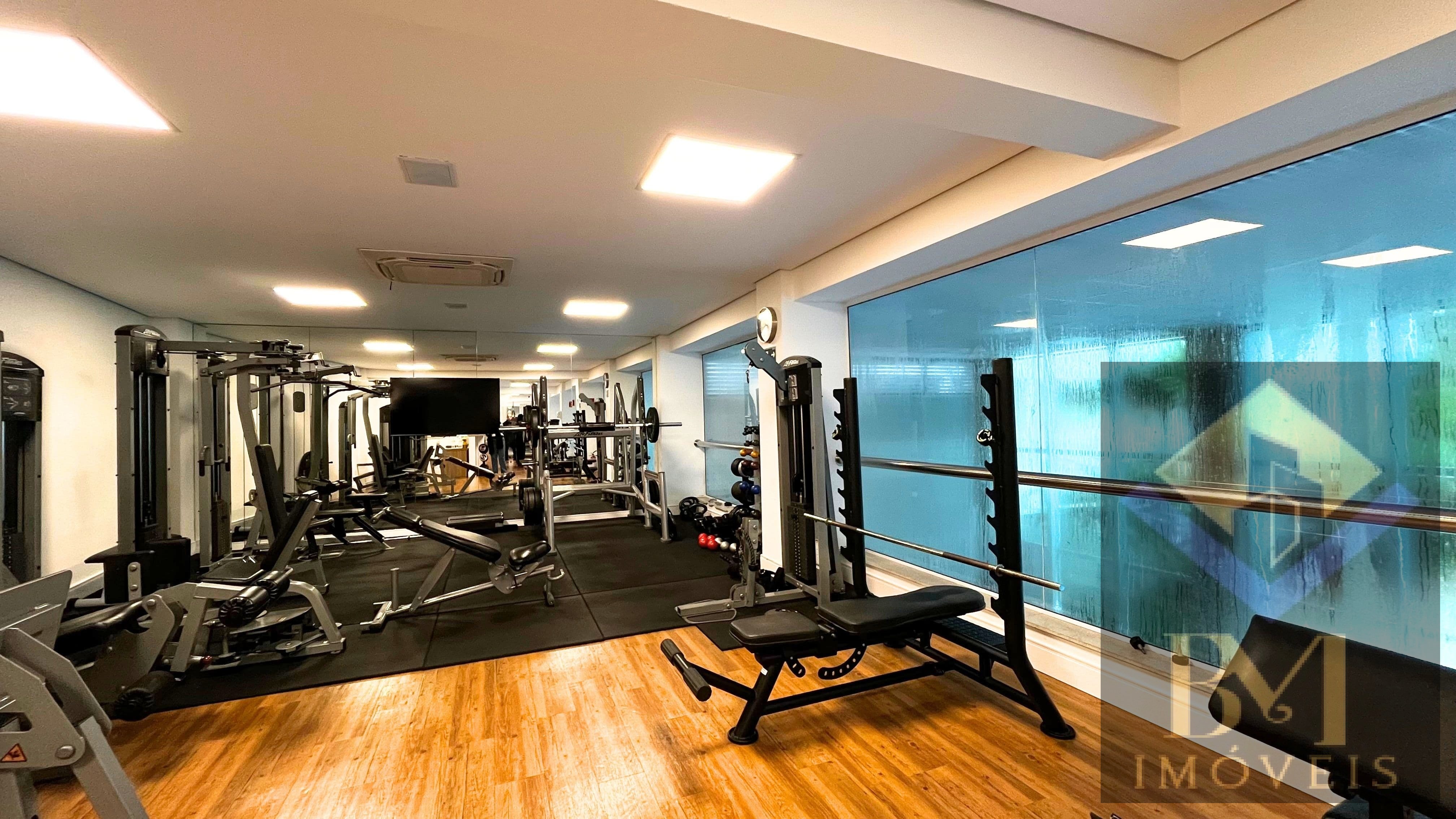 Apartamento, 4 quartos, 239 m² - Foto 20