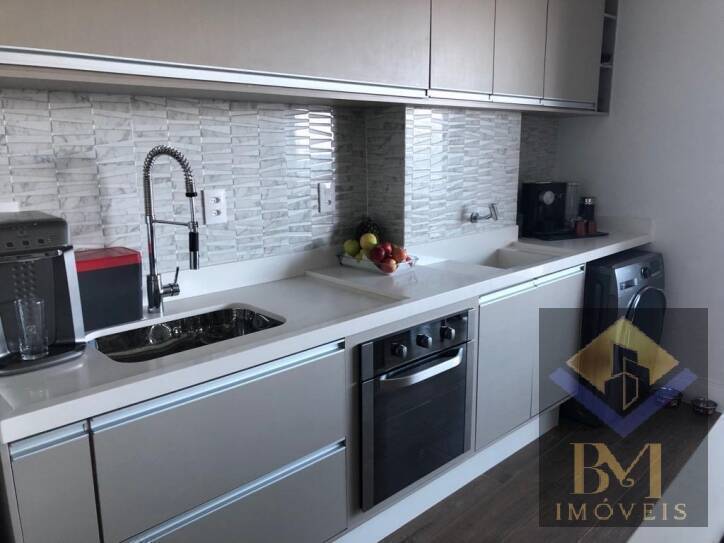Apartamento, 2 quartos, 80 m² - Foto 11