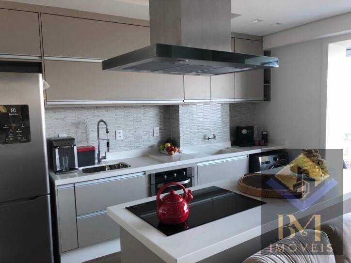 Apartamento, 2 quartos, 80 m² - Foto 15