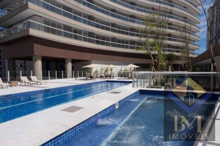 Apartamento, 2 quartos, 80 m² - Foto 2