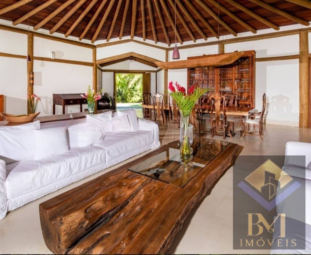 Casa, 8 quartos, 1000 m² - Foto 32