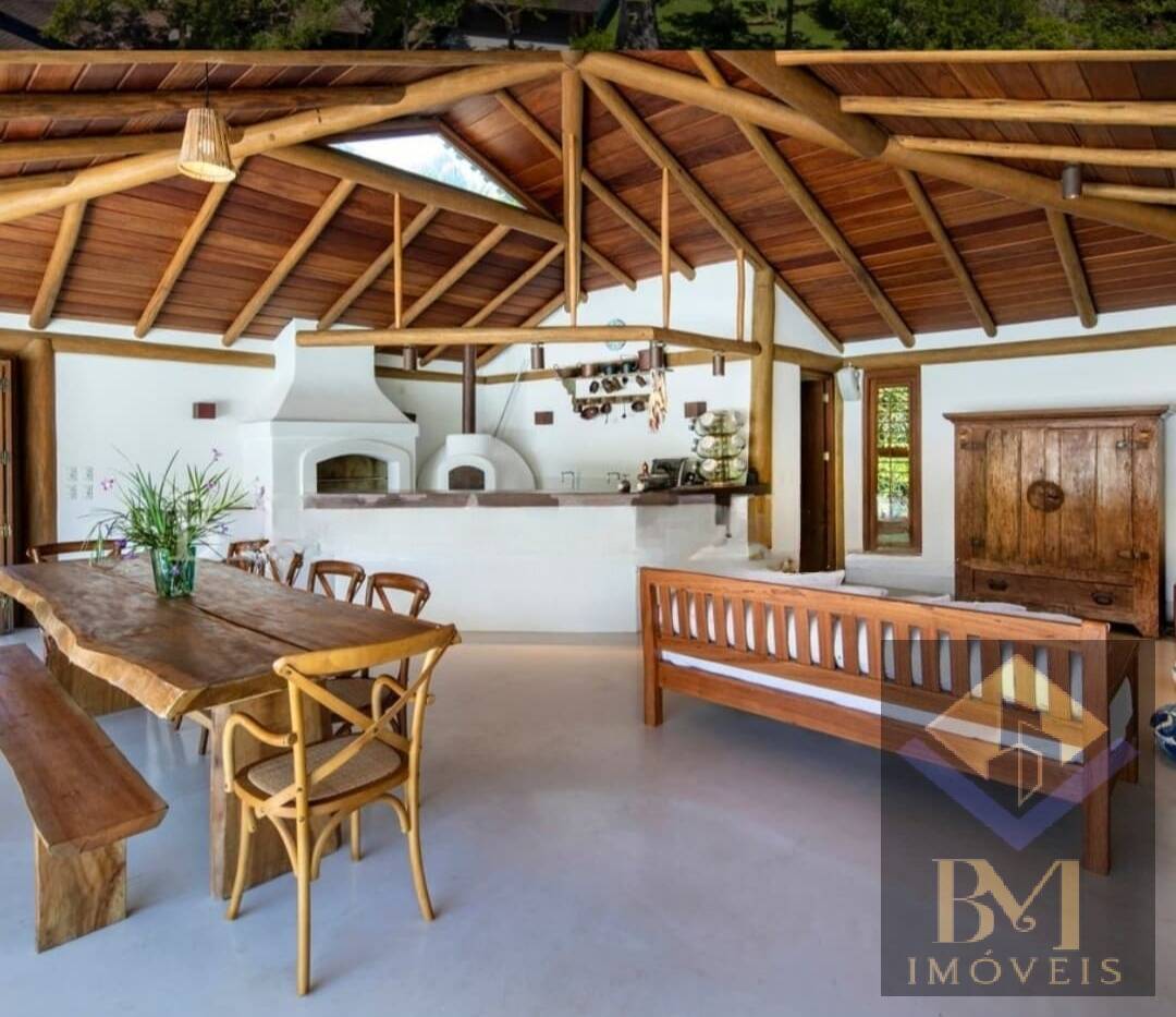 Casa, 8 quartos, 1000 m² - Foto 12