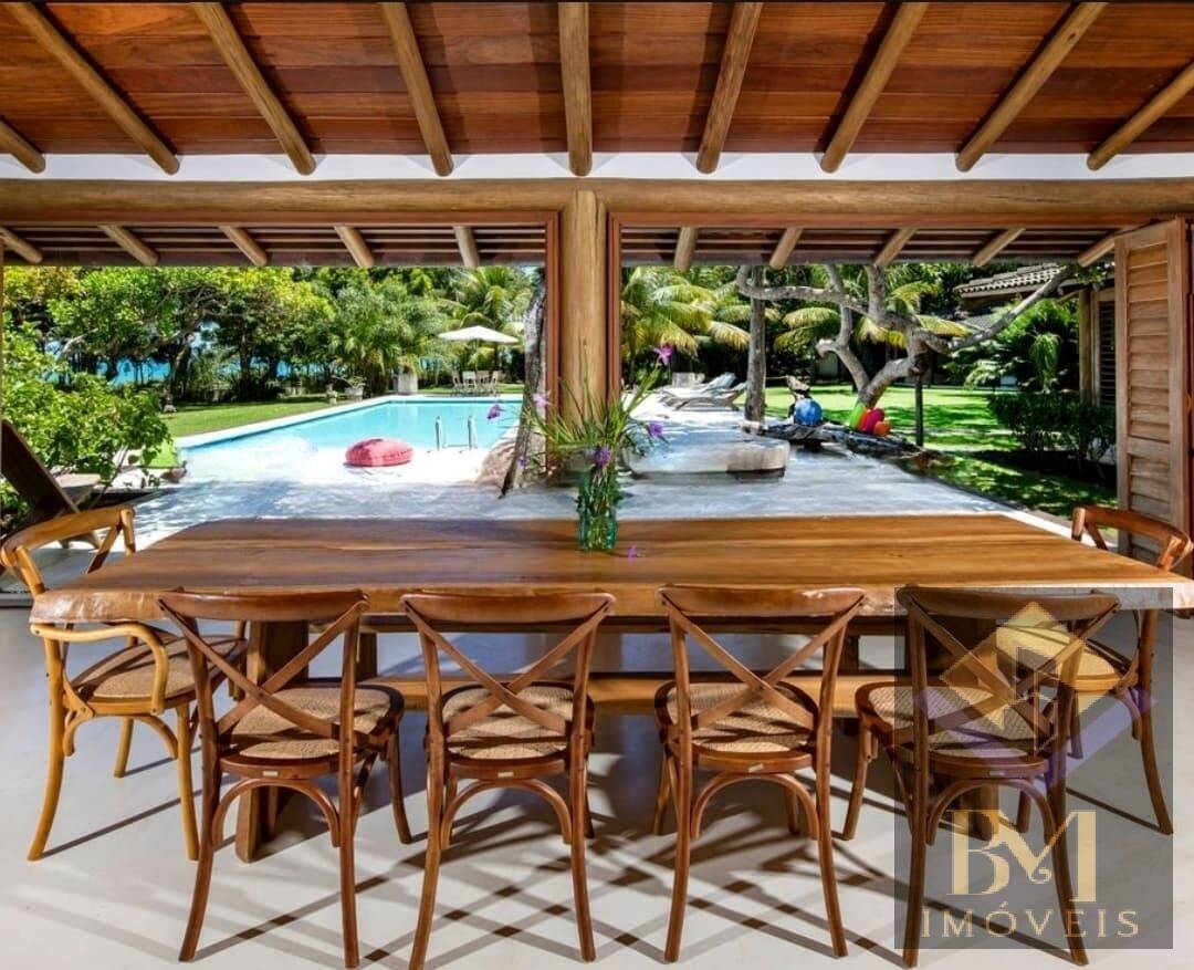 Casa, 8 quartos, 1000 m² - Foto 11