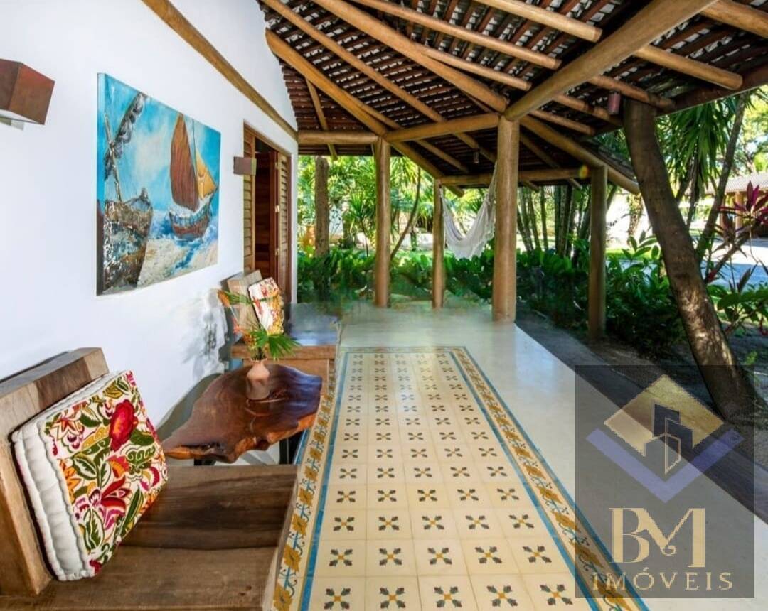 Casa, 8 quartos, 1000 m² - Foto 16