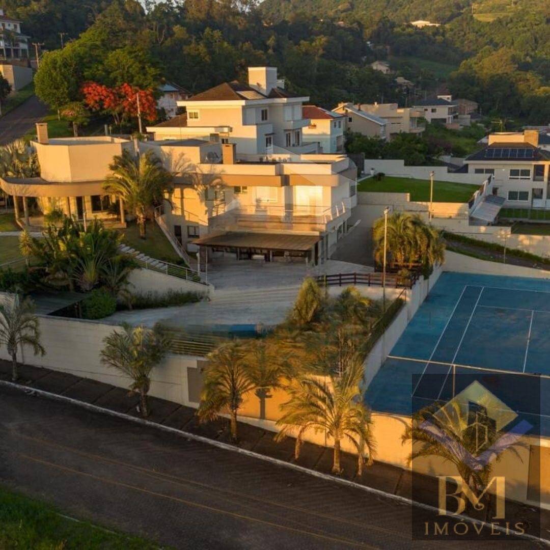 Casa, 4 quartos, 430 m² - Foto 3
