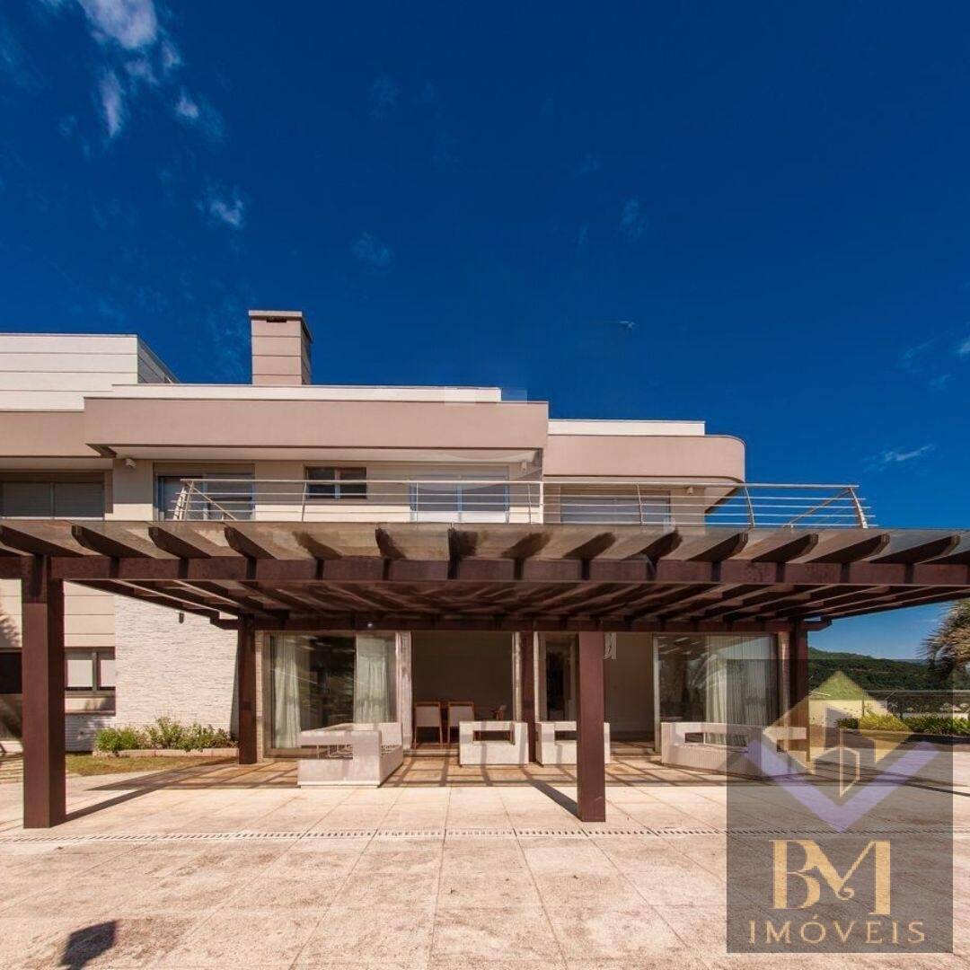 Casa, 4 quartos, 430 m² - Foto 4