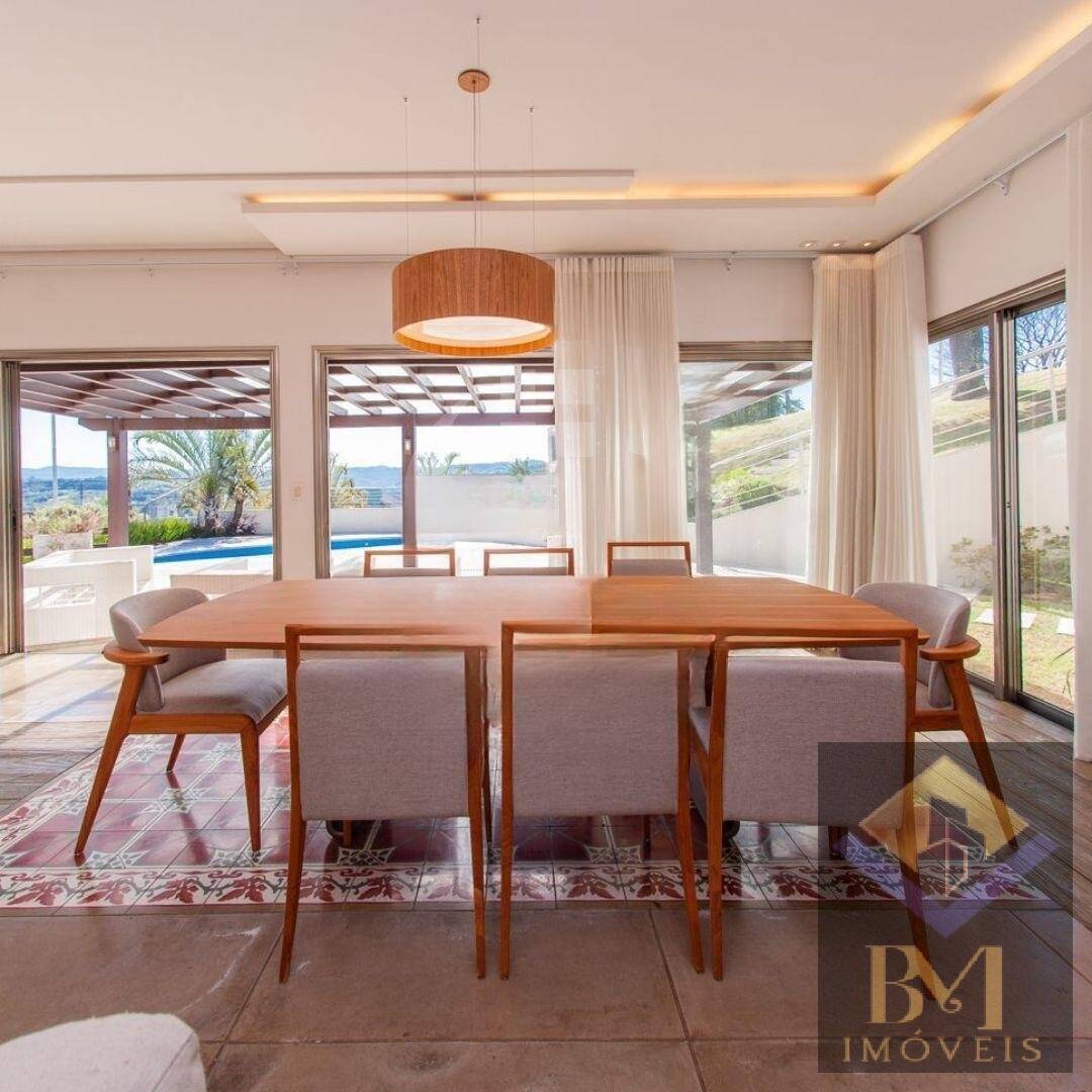 Casa, 4 quartos, 430 m² - Foto 7