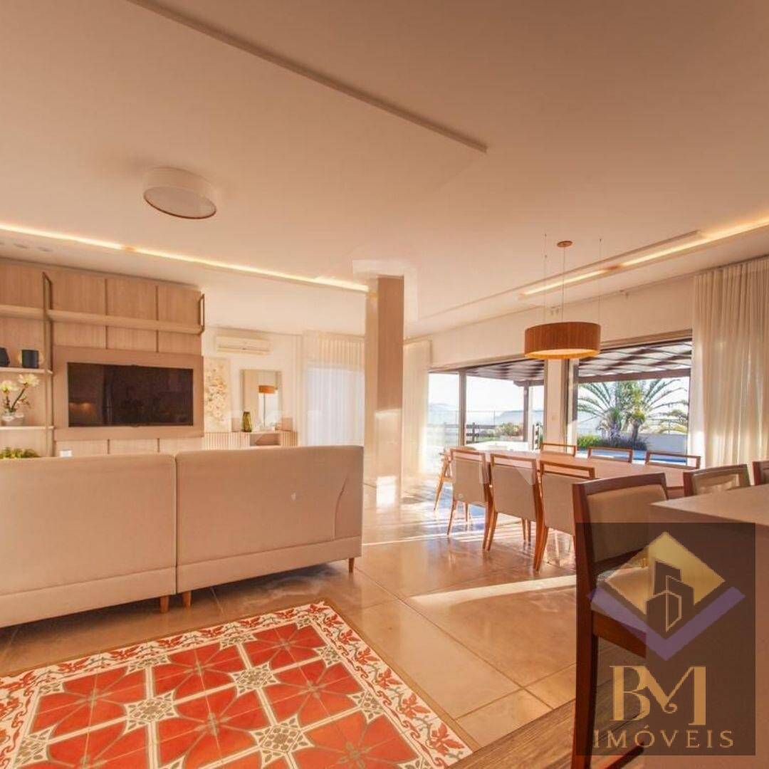 Casa, 4 quartos, 430 m² - Foto 8