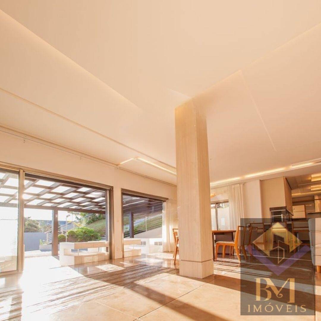 Casa, 4 quartos, 430 m² - Foto 9