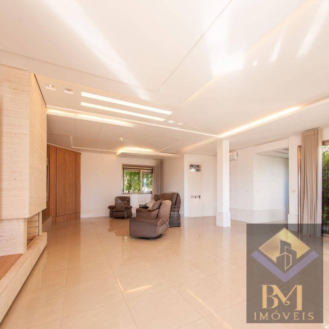 Casa, 4 quartos, 430 m² - Foto 11