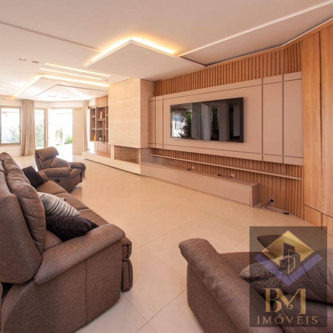 Casa, 4 quartos, 430 m² - Foto 6