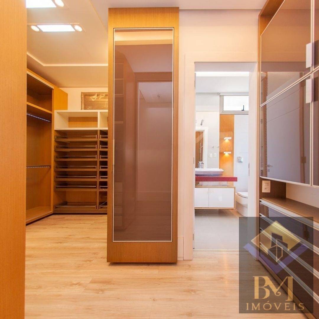 Casa, 4 quartos, 430 m² - Foto 17