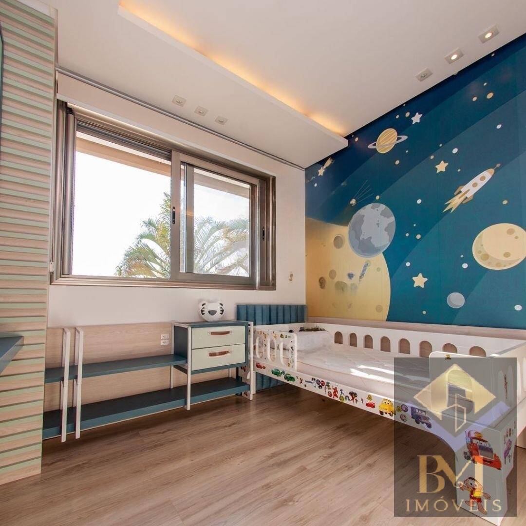 Casa, 4 quartos, 430 m² - Foto 23