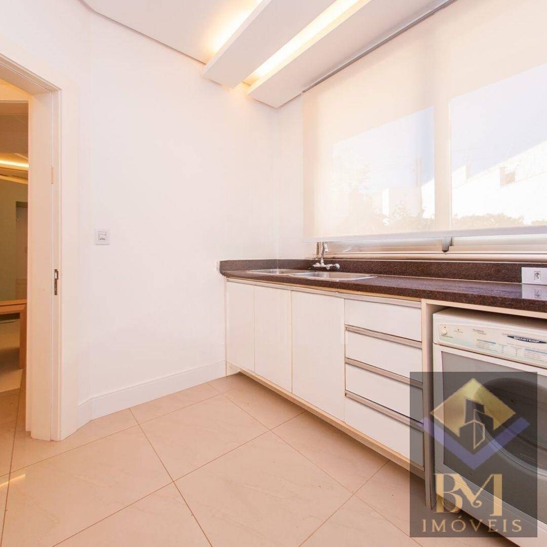 Casa, 4 quartos, 430 m² - Foto 24