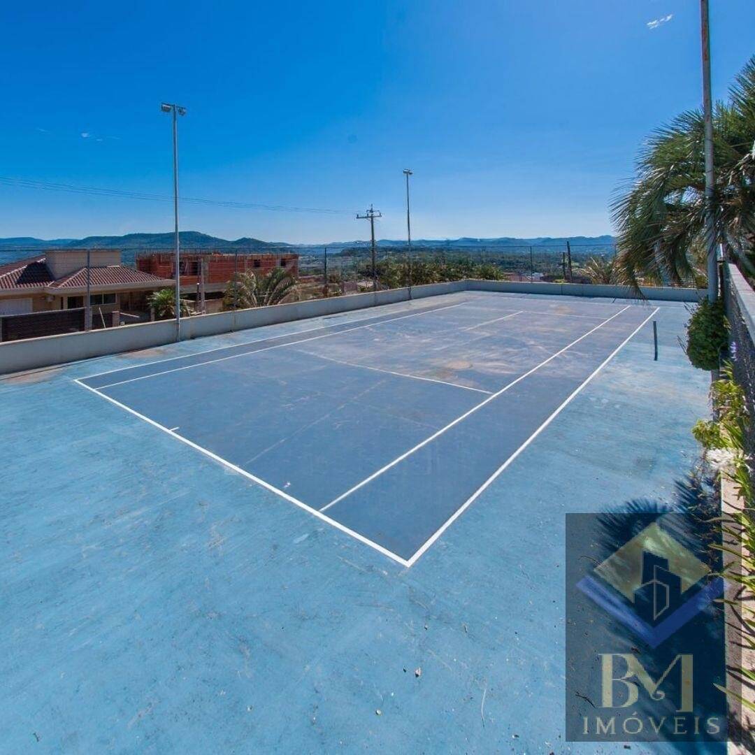 Casa, 4 quartos, 430 m² - Foto 25